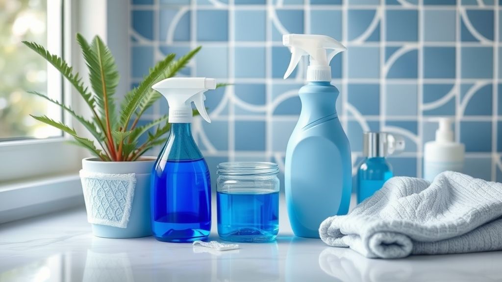 Мыльная продукция